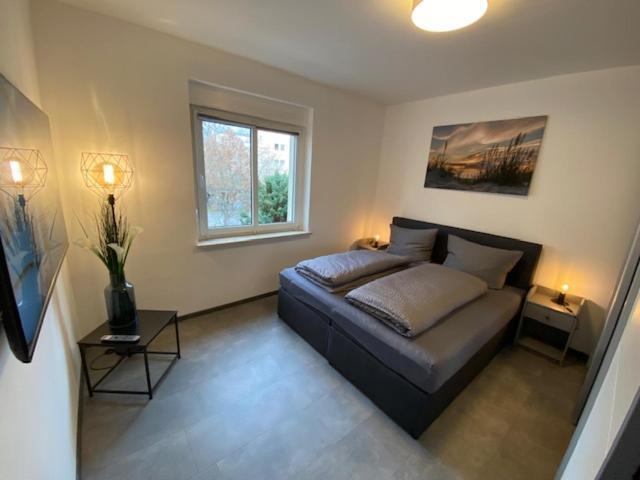 Ferienhaus Deluxe Halle  Extérieur photo