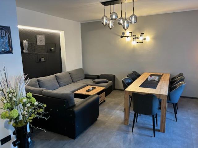 Ferienhaus Deluxe Halle  Extérieur photo